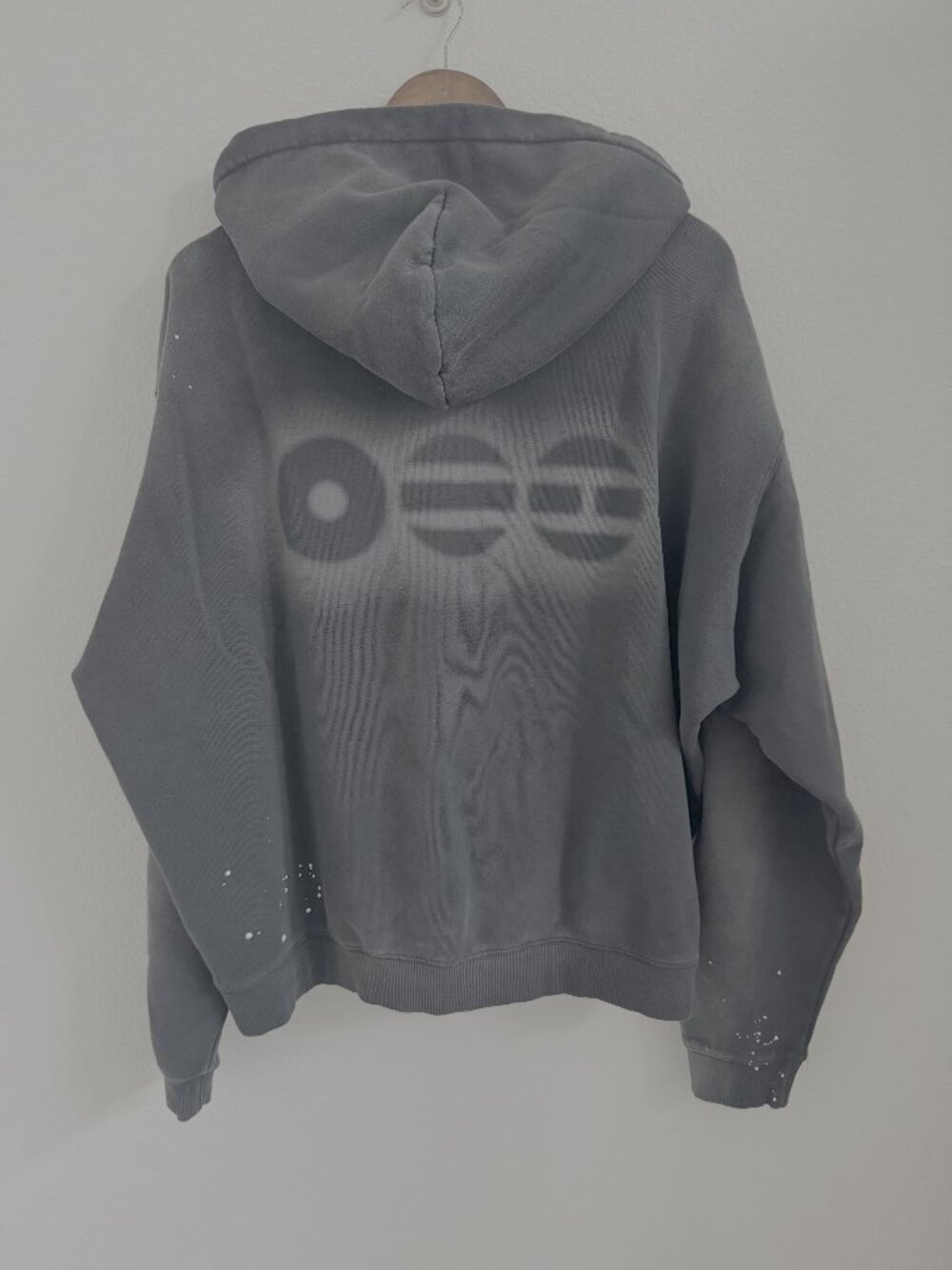 BTS - Arirang Hoodie Sweatshirt - NWT